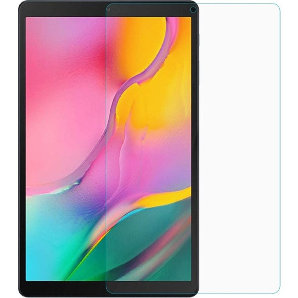 Kny Samsung Galaxy Tab S5E 10.5 Inç T720 Için Nano Esnek Cam Ekran Koruyucu Şeffaf - Galaxy Tab S5E SM-T720 Tablet Aksesuarı Fiyatı