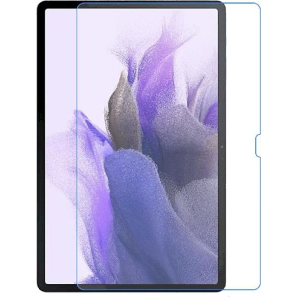 Kny Samsung Galaxy Tab S7 Fe Lte T737 Için Nano Esnek Cam Ekran Koruyucu - Galaxy Tab S7 Fe Lite T737 Tablet Aksesuarı Fiyatı