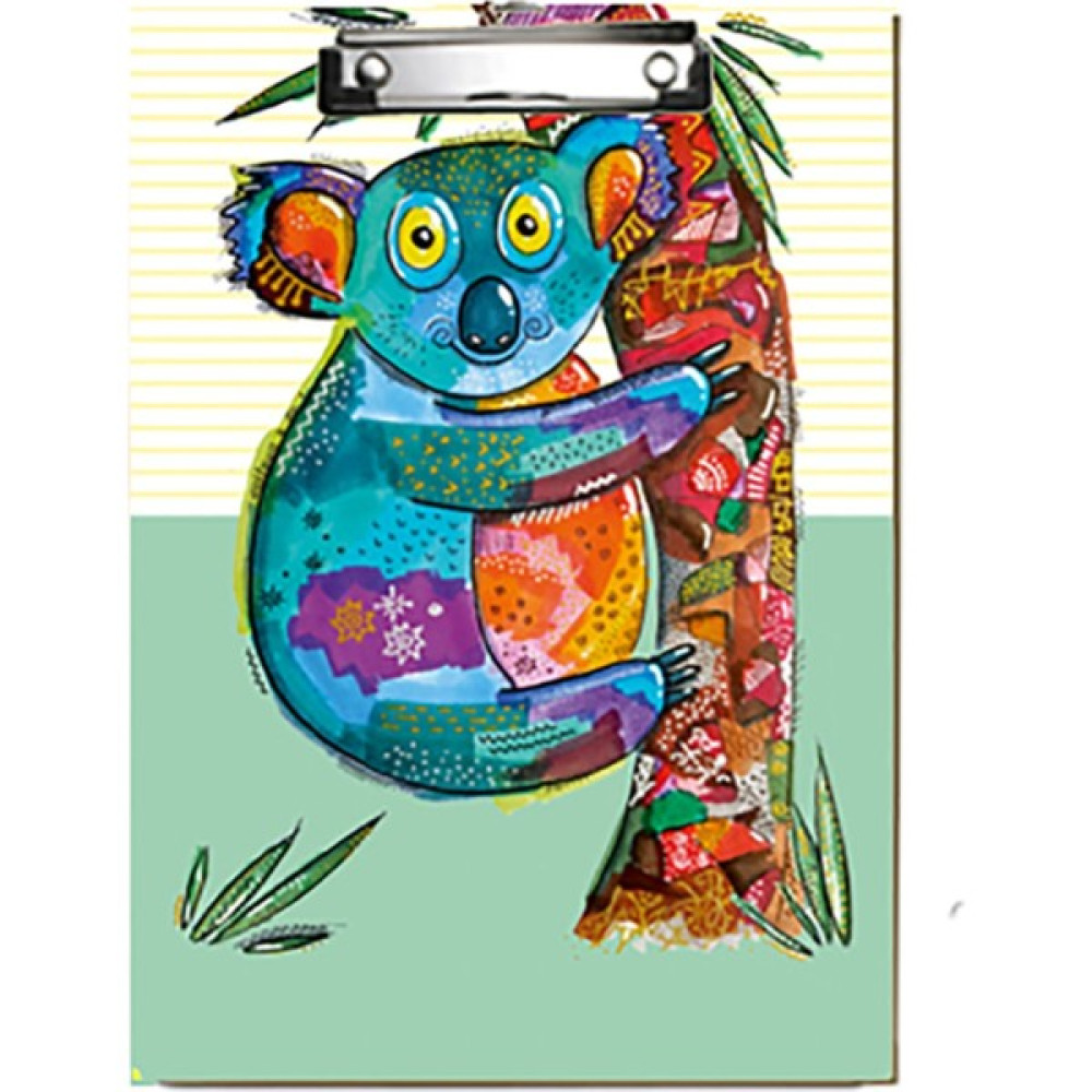 Koala Kapaksız Sekreterlik Dosya Fiyatı