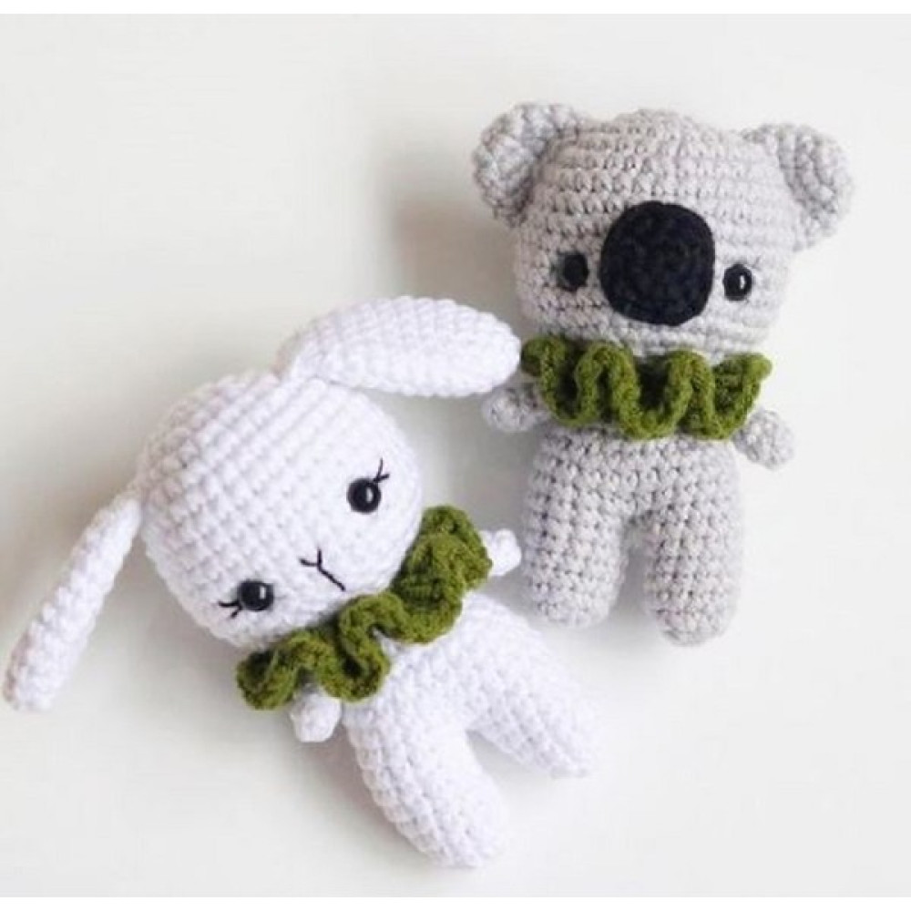 Koala ve Tavşan Oyuncak Oyuncak Fiyatı