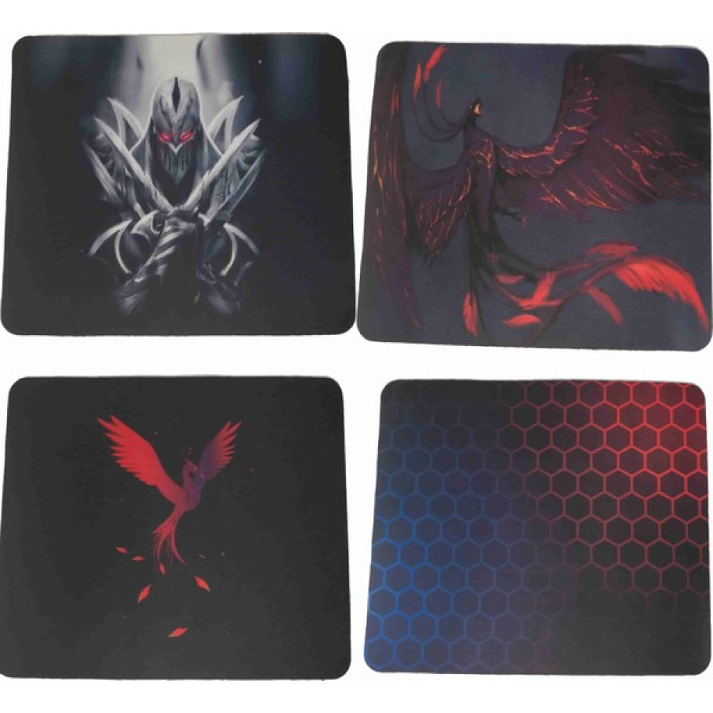 Kobal Business 25 x 29 x 0.2 cm Kaymaz Mouse Pad Concord MP-291-293-296-295 Mouse Pad Fiyatı