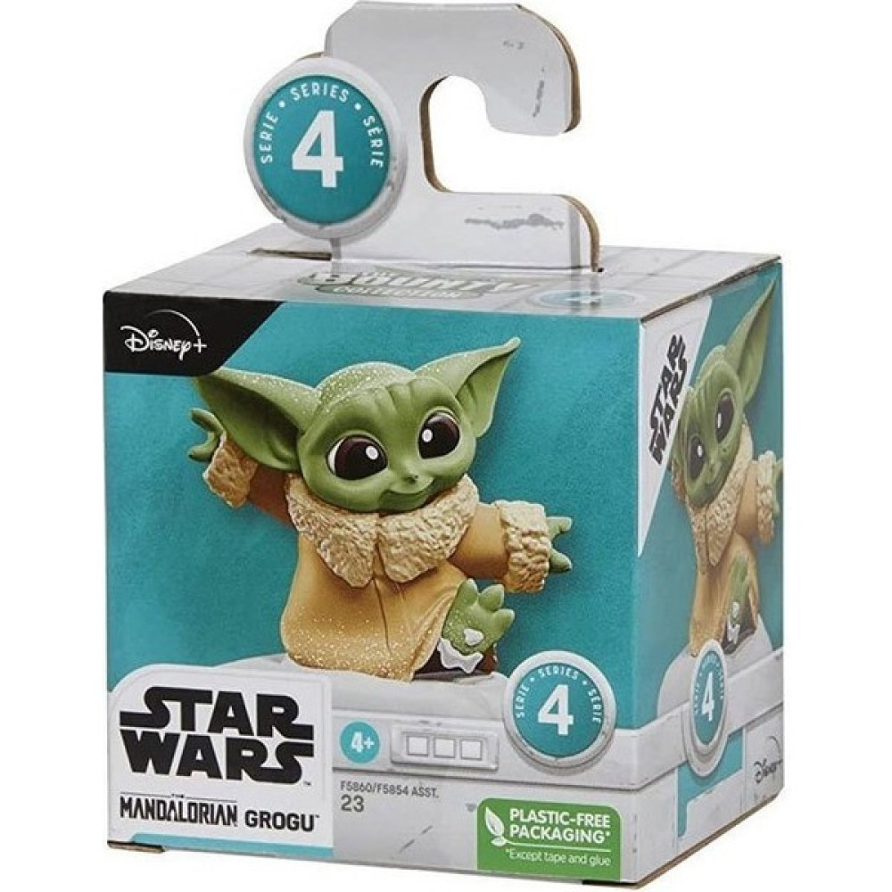 Kobal Business F5185 Star Wars, The Bounty Collection Figür 4.seri, +4 Yaş Oto Boyaları Fiyatı