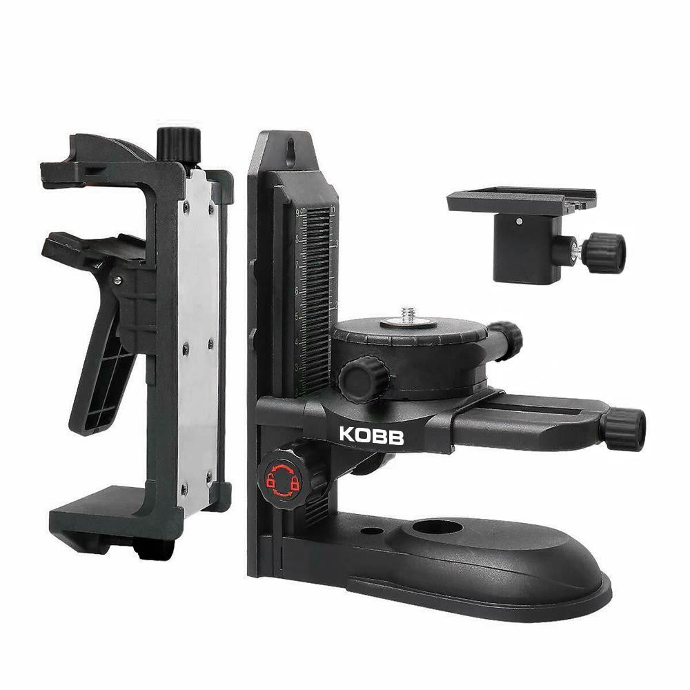 KOBB KBL10SET Mıknatıslı Hassas Ayarlanabilir Lazer Hizalama Aparatı + Mıknatıslı Lazer Hizalama Sabitleme Aparatı Oto, Bahçe, Yapı Market Fiyatı
