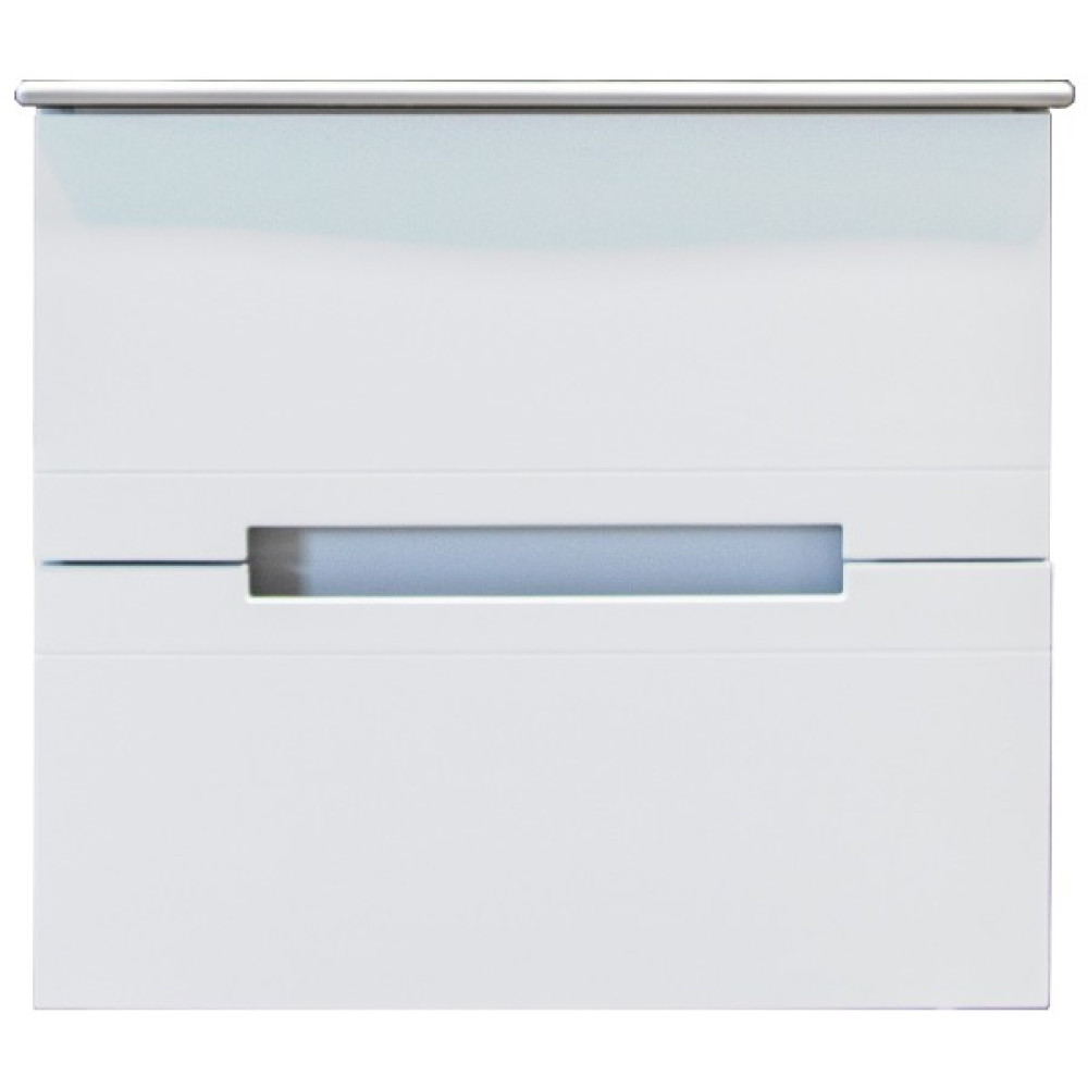 Kobos Meta Lavabo Dolabı Mat Beyaz 71 cm KB.100008 Banyo Dolabı / Mobilyası Fiyatı