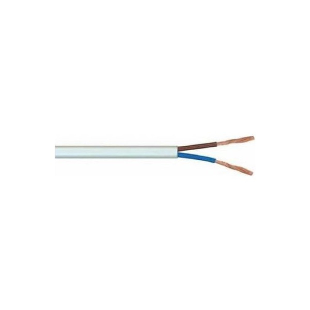Koç 2x1.5 Ttr Topraklı Kablo Tam Bakır Kablo Full Bakır Kablo =(50 Metre Satışımız)= Elektrik ve Aydınlatma Fiyatı