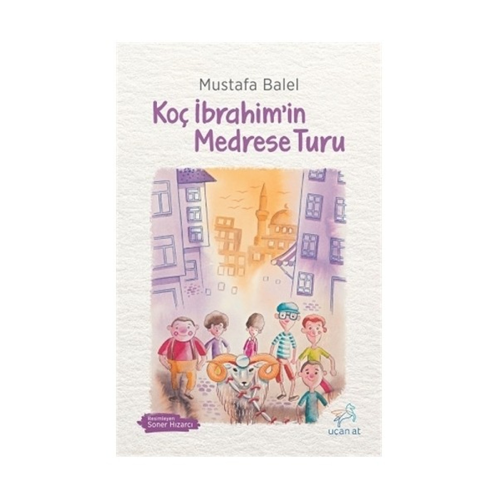 Koç İbrahim’in Medrese Turu Diğer Fiyatı