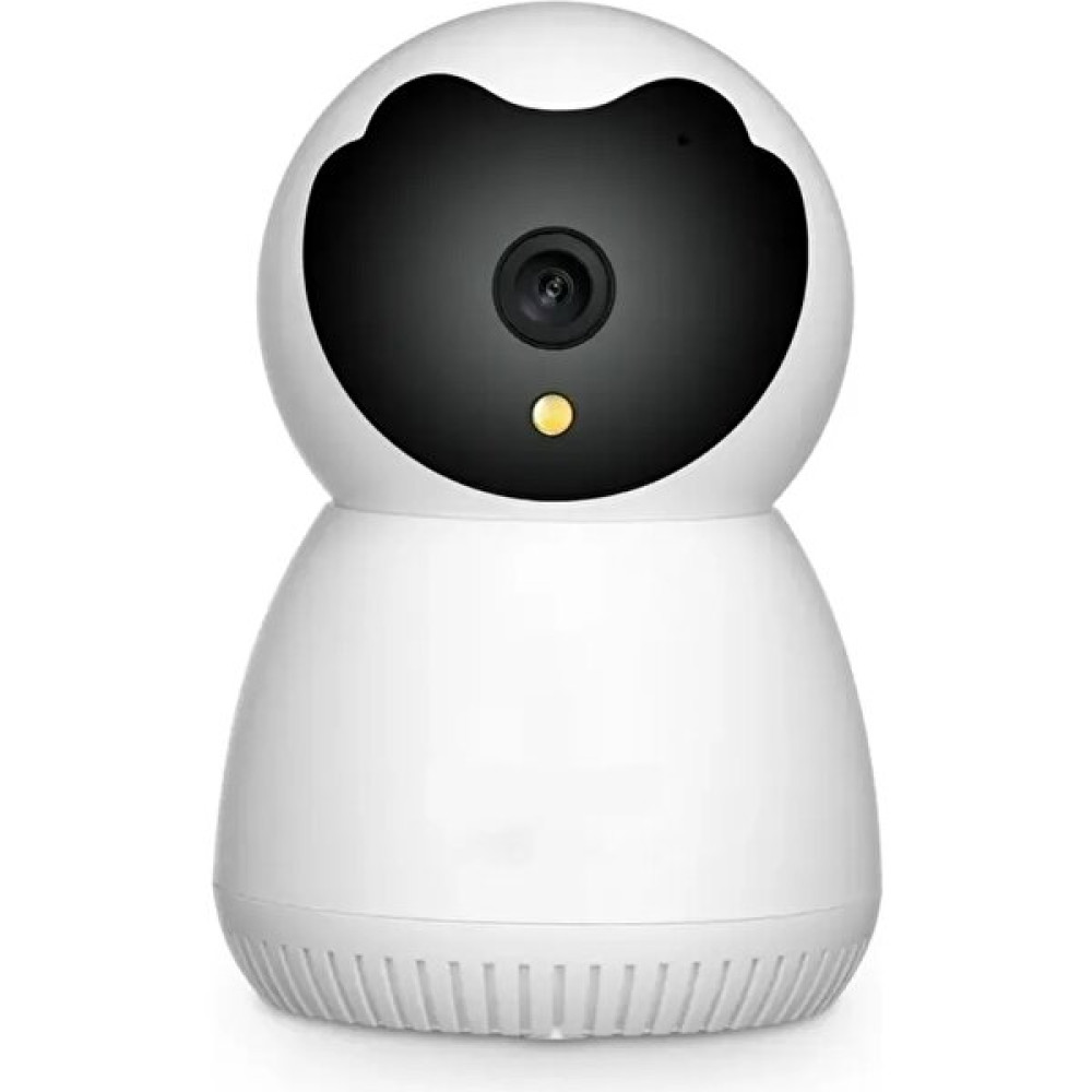 Koçak Elektronik 3mp Full Hd Wifi 2.4g Destekli Akıllı IP Gece Görüşlü Bebek İzleme Güvenlik Kamerası BLM24 Bebek Kamerası Fiyatı