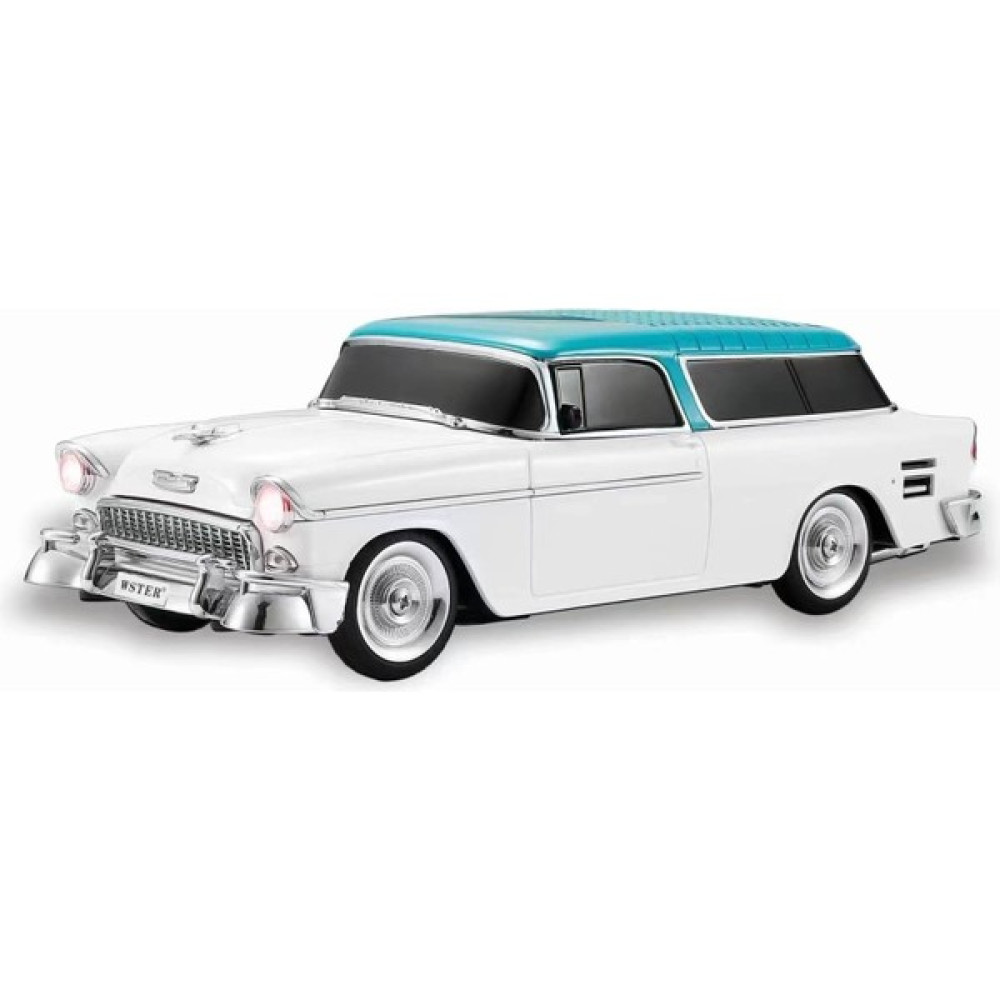Koçak Elektronik WS-1955 Araba Bluetooth Hoparlör - Beyaz Bluetooth Hoparlör Fiyatı