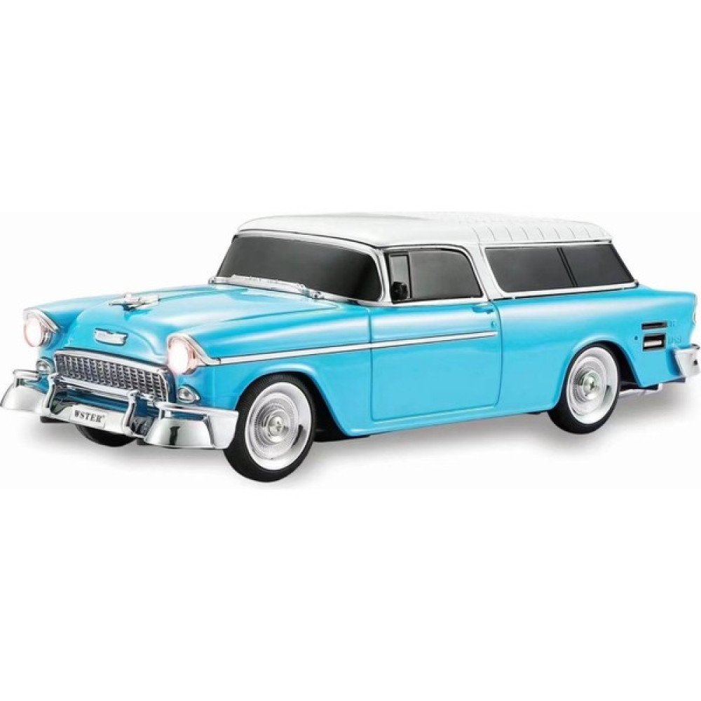 Koçak Elektronik WS-1955 Araba Bluetooth Hoparlör - Mavi Bluetooth Hoparlör Fiyatı