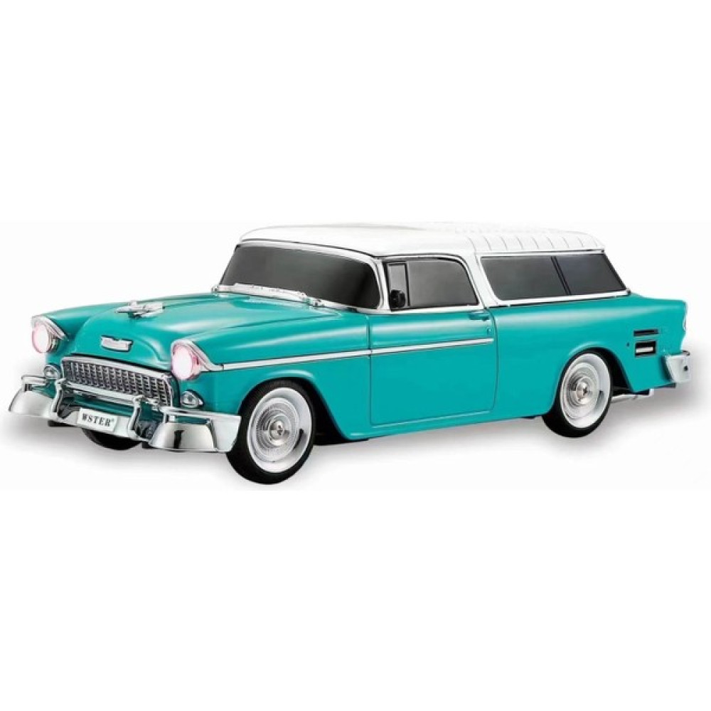 Koçak Elektronik WS-1955 Araba Bluetooth Hoparlör - Turkuaz Bluetooth Hoparlör Fiyatı