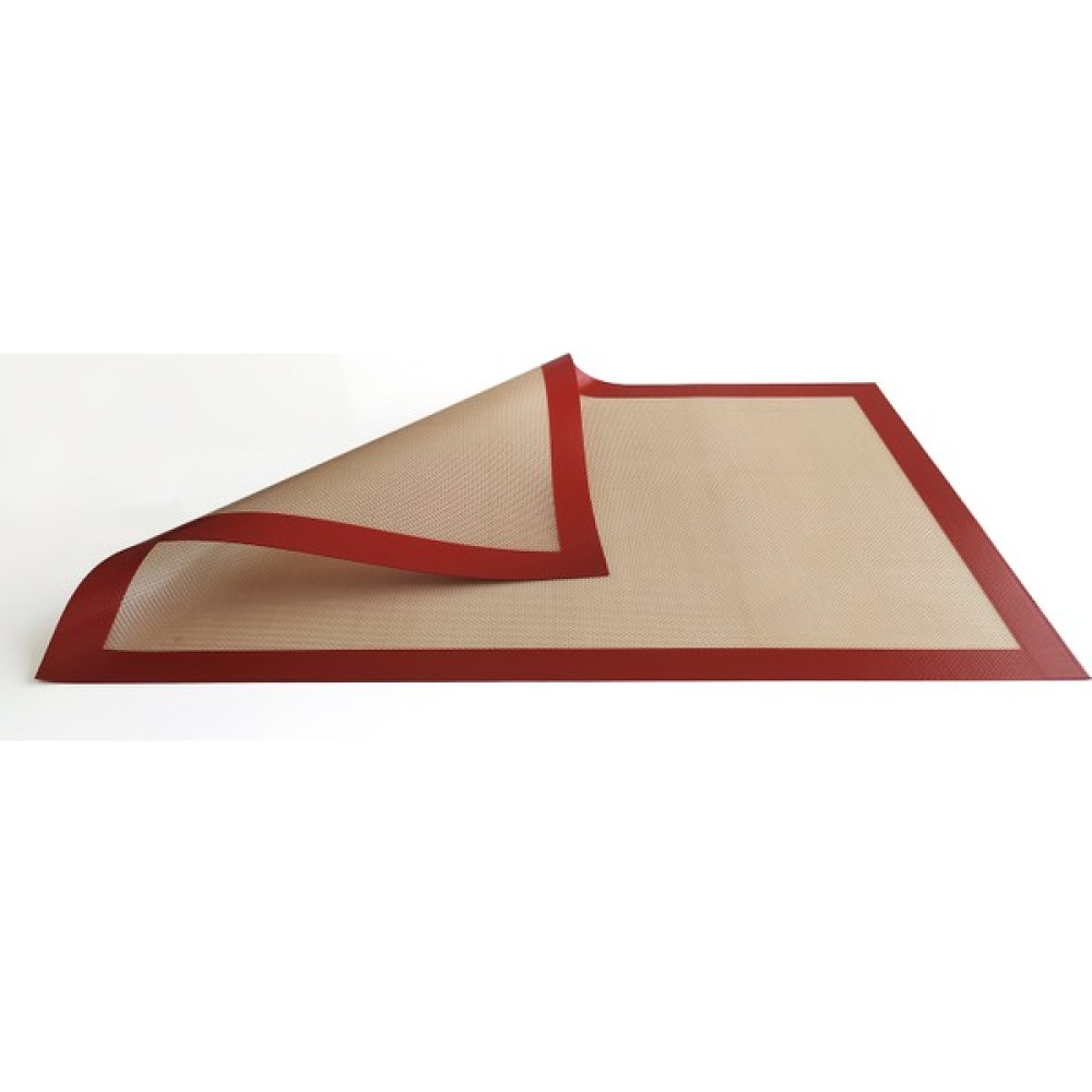 Koçaklar Ticaret Fırınlanabilir Yağlı Silikon Pişirme Hamur Açma Silpatı 40 x 60 cm Kek Kalıpları Fiyatı
