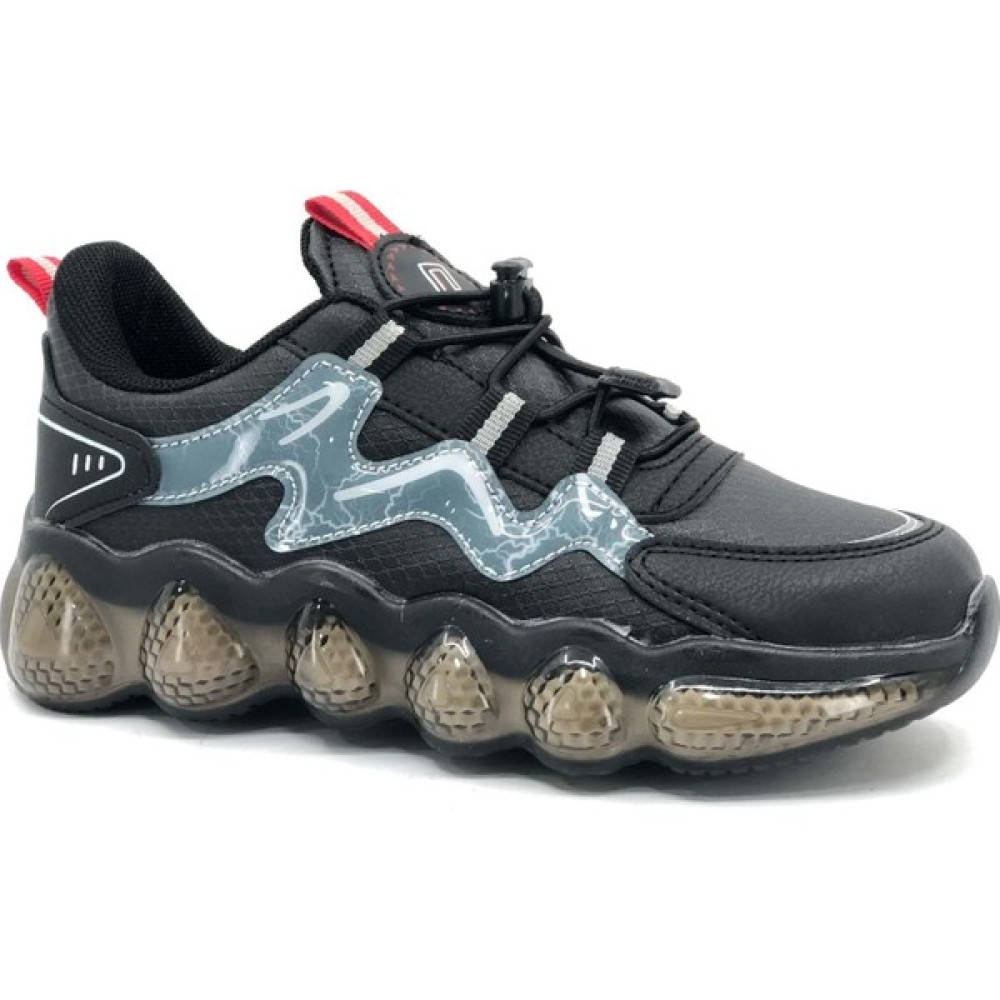 Kocamanlar Cool Fred Air Bosst Ortopedik Taban Unisex Çocuk Spor Ayakkabı Spor Ayakkabı Fiyatı