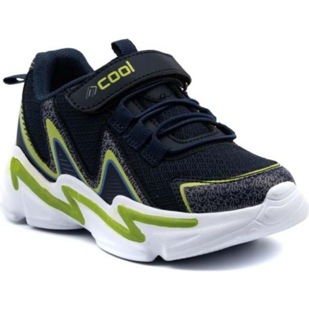 Kocamanlar Cool Loft Sneaker Ortapedik Çocuk Spor Ayakkabı Spor Ayakkabı Fiyatı