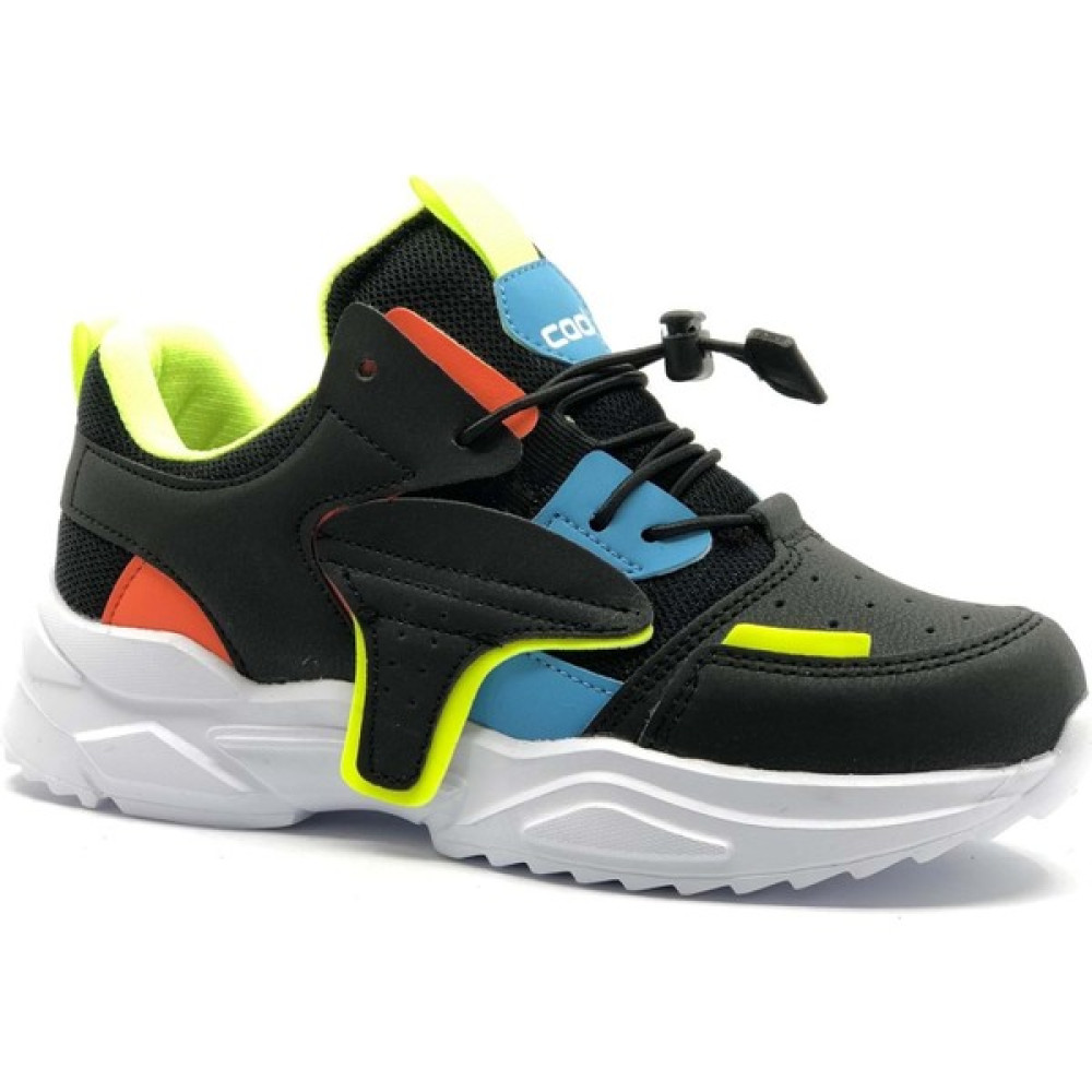 Kocamanlar Cool Y3 Sneaker Ortapedik Çocuk Spor Ayakkabı Spor Ayakkabı Fiyatı