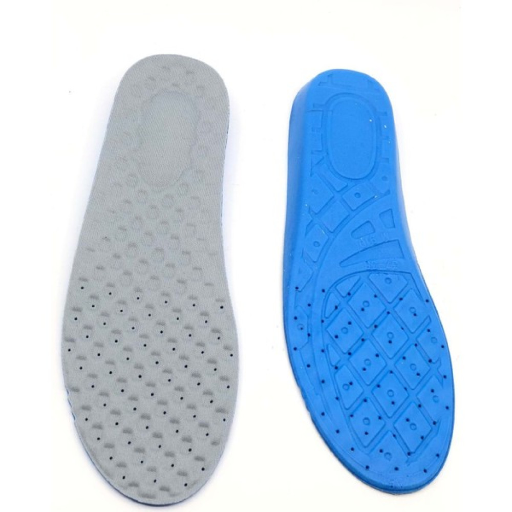 Kocamanlar Gamelu Memory Foam Hyper Boost Technology Soft Comfort Ortopedik Tabanlık - Astar - Gri - 41 - 42 Oto Boyaları Fiyatı