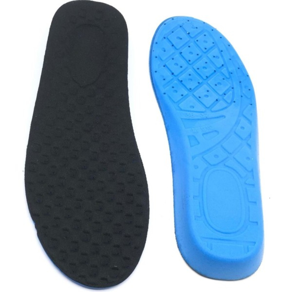 Kocamanlar Gamelu Memory Foam Hyper Boost Technology Soft Comfort Ortopedik Tabanlık - Astar - Siyah - 43 Oto Boyaları Fiyatı