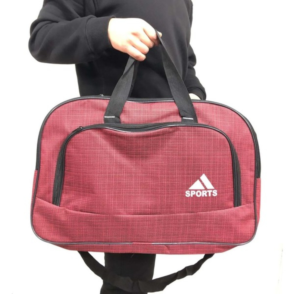 Kocamanlar Sport Unisex Spor Çanta - Bordo Oto Boyaları Fiyatı