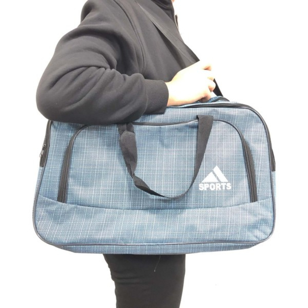 Kocamanlar Sport Unisex Spor Çanta - Mavi Oto Boyaları Fiyatı