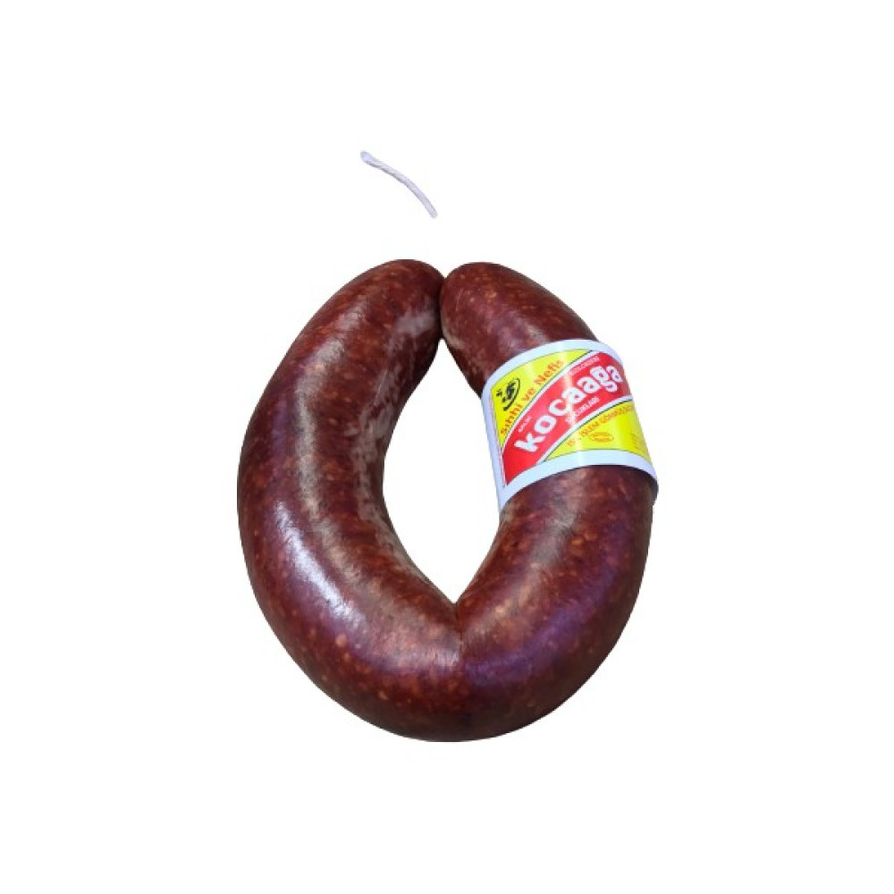 Kocaoğlu Dana Sucuk 500 gr Oto Boyaları Fiyatı