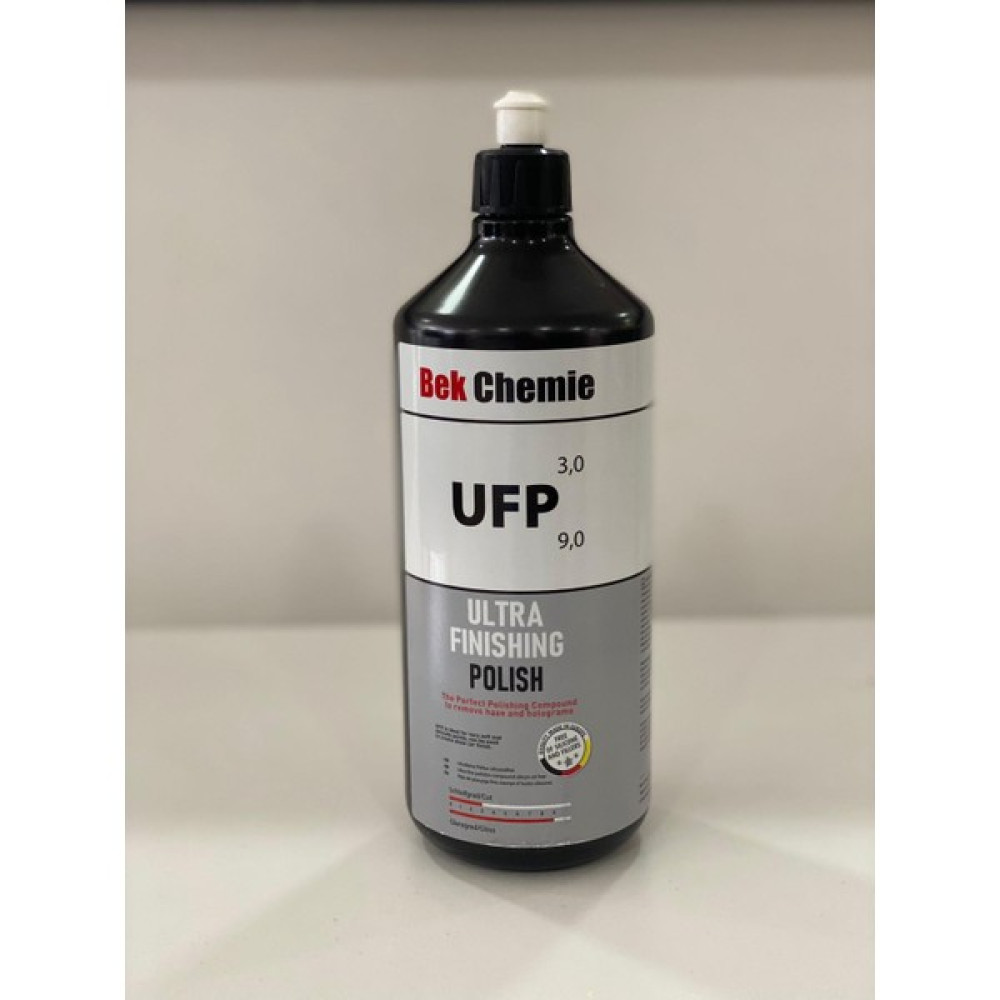 Koch Chemie Bek Chemie Ufp Hare-Hologram Giderici Pasta 1lt Oto Çizik Giderici Fiyatı