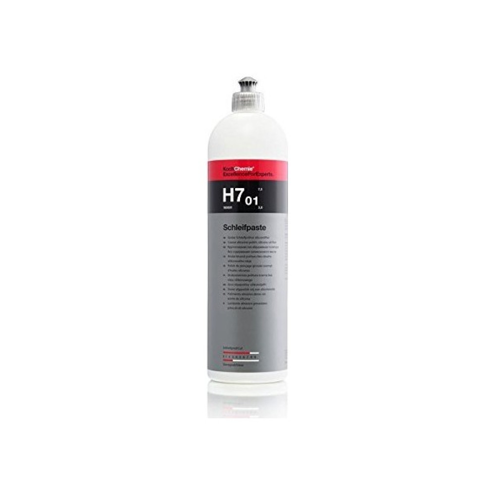 Koch Chemie H7.01 Çizik Çıkarıcı Pasta 1 lt Oto Çizik Giderici Fiyatı