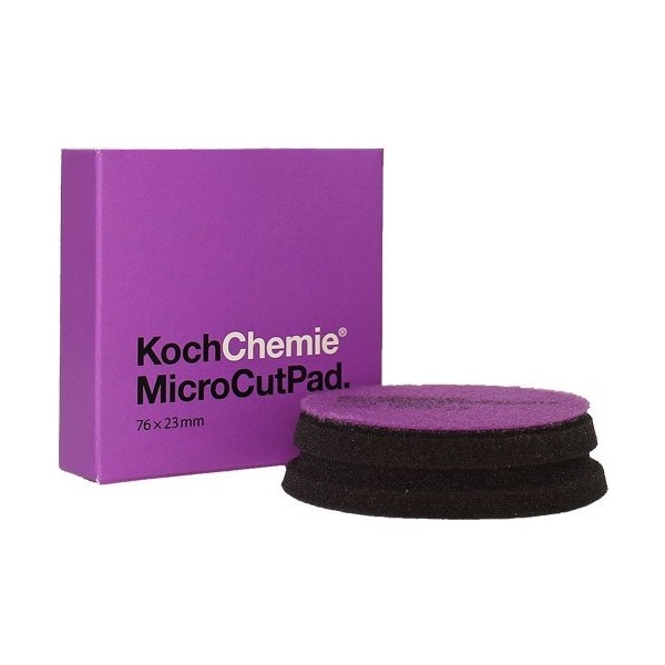 Koch Chemie Hare Giderici Süngeri ( Micro Cut Foam 76 mm ) SSD / Solid State Drive Fiyatı