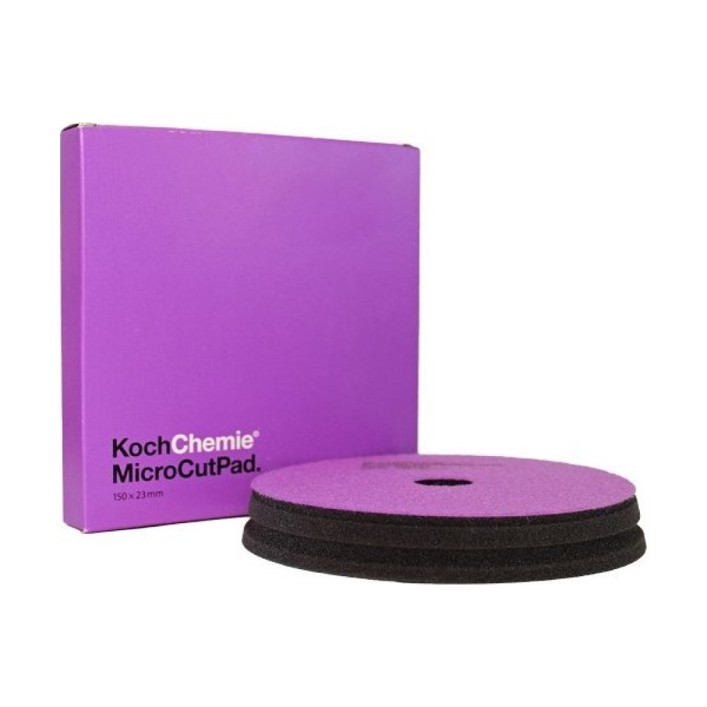 Koch Chemie Micro Cut Pad Hare Giderici Süngeri 150MM Oto Bakım Bezleri Fiyatı