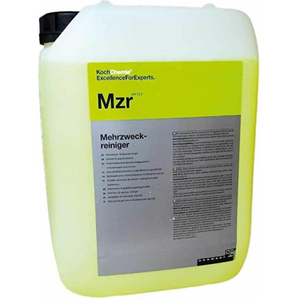 Koch Chemie Mzr Çok Amaçlı Genel Temizleyici 11 kg Oto Genel Temizlik Fiyatı