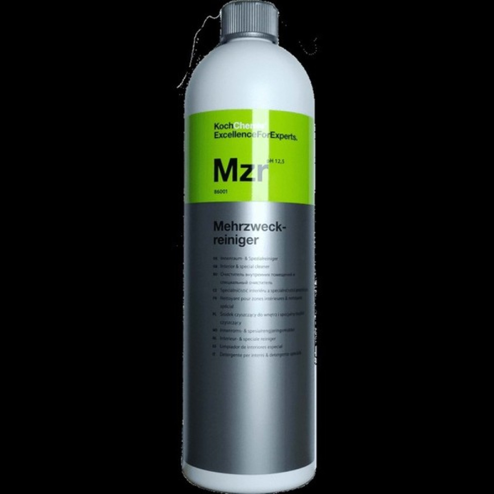 Koch Chemie Mzr Konsantre Iç Özel Temizleyici 1 Lt Oto Genel Temizlik Fiyatı