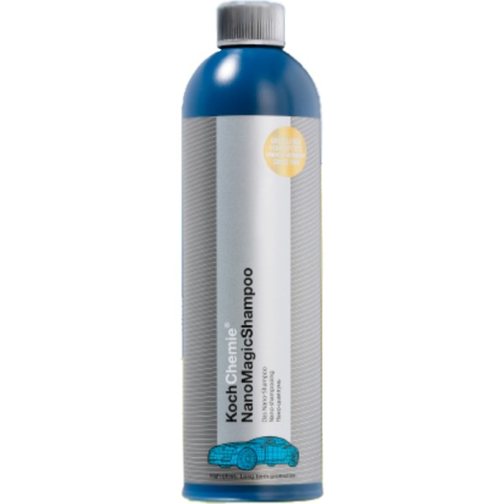 Koch Chemie Nms Nanomagicshampoo Nano Seramik Şampuan 750ML Oto Yıkama Ürünleri Fiyatı