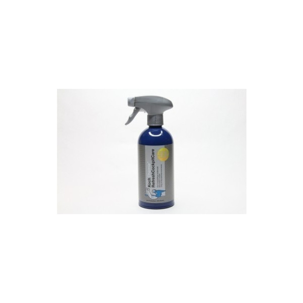 Koch Chemie Rcc Refreshcockpitcare Araç Iç Plastik Bakım&koruma 500ML Oto Çizik Giderici Fiyatı