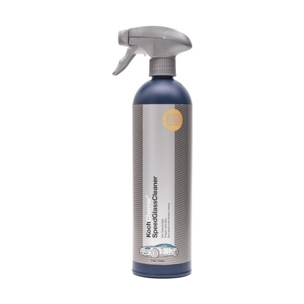 Koch Chemie SGC Hızlı Cam Temizleyici Ve Parlatıcı 750 ml Oto Cam Bakım Ürünleri Fiyatı