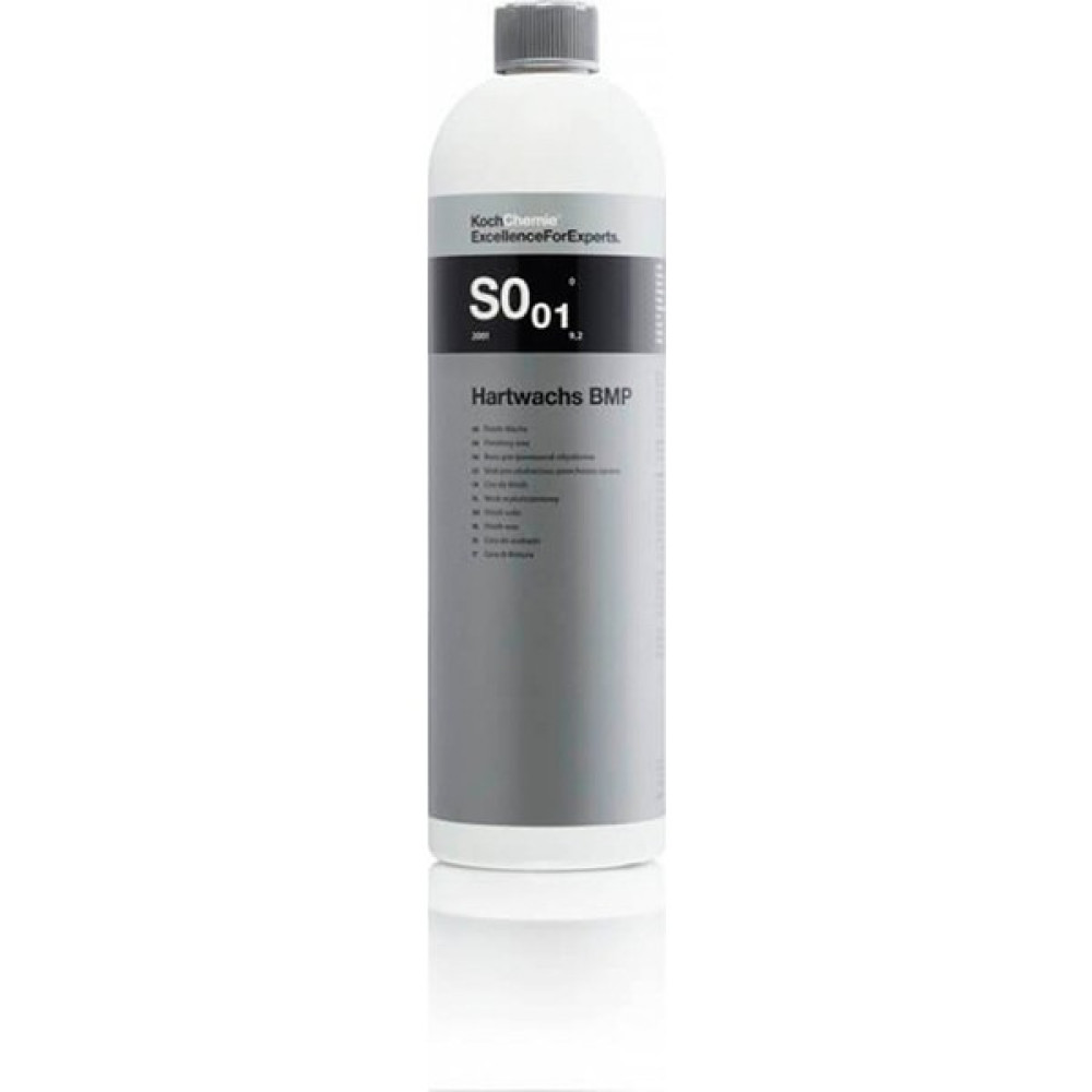 Koch Chemie SO.01 Sprey Boya Koruyucu Wax 1 lt. Oto Boyaları Fiyatı