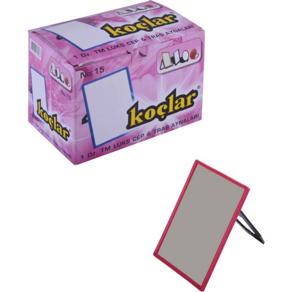 Koçlar Ayna 15no Ayna Fiyatı