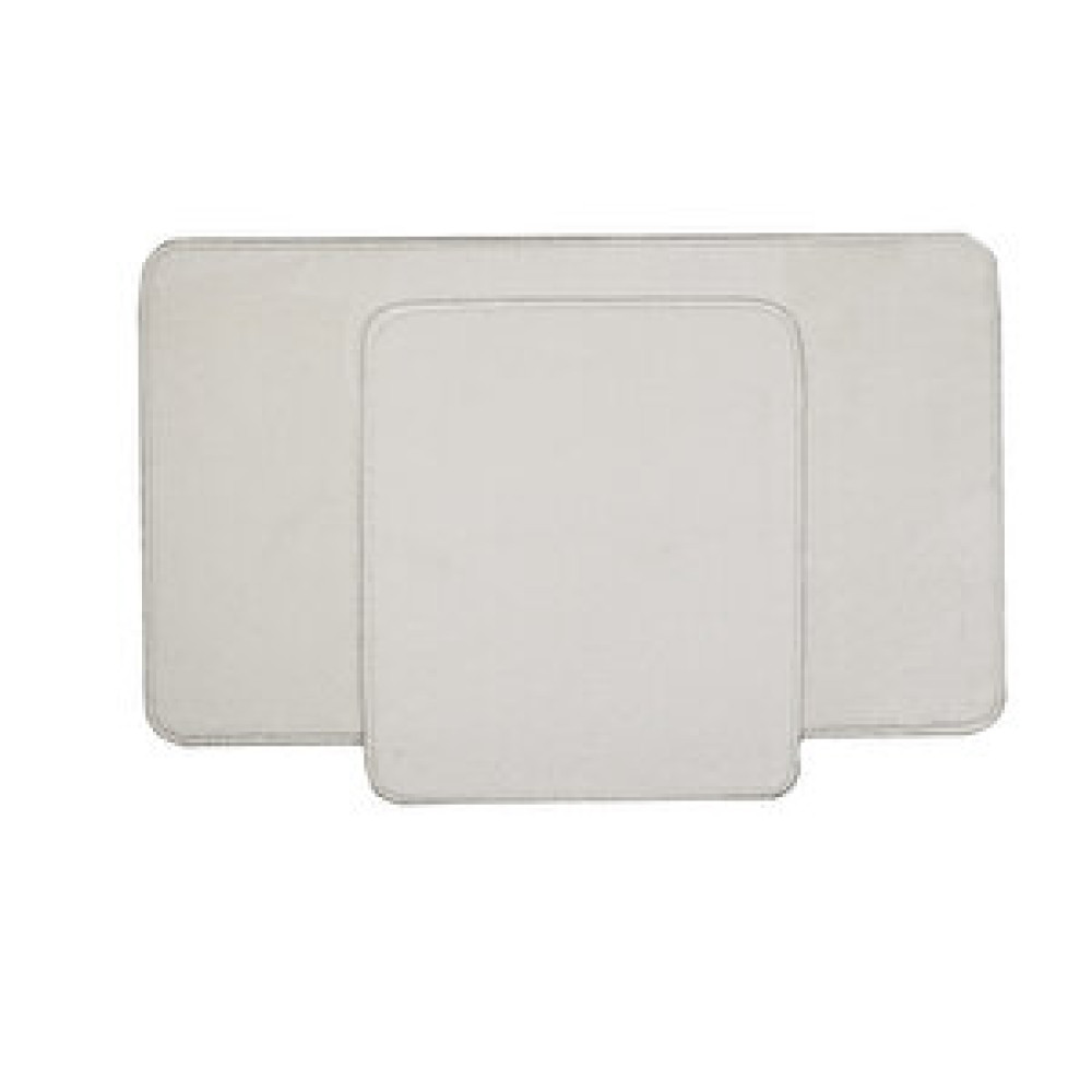 Koçtaş Basic 2 li Paspas 50X80-40X50 Krem Banyo Halısı Fiyatı