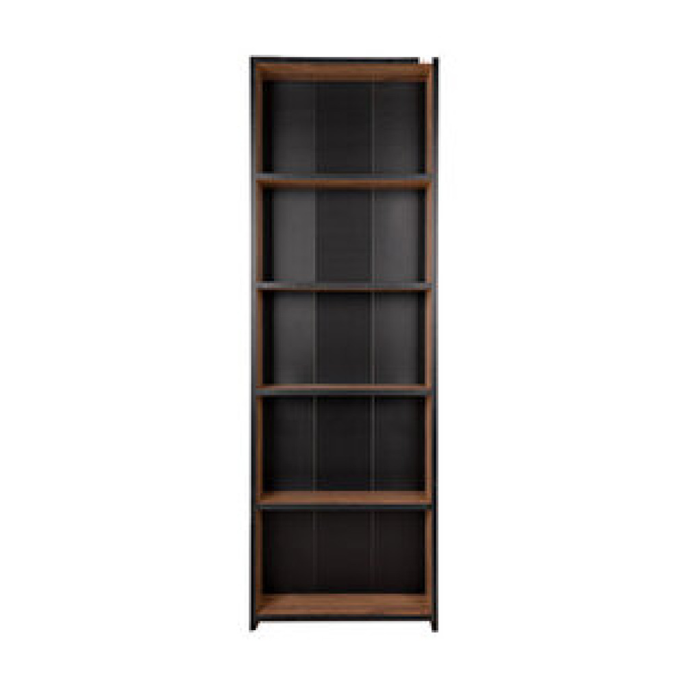 Koçtaş Basic 5 Bölmeli Kitaplık 169x55x20 cm Atlantik Çam Kitaplık Fiyatı