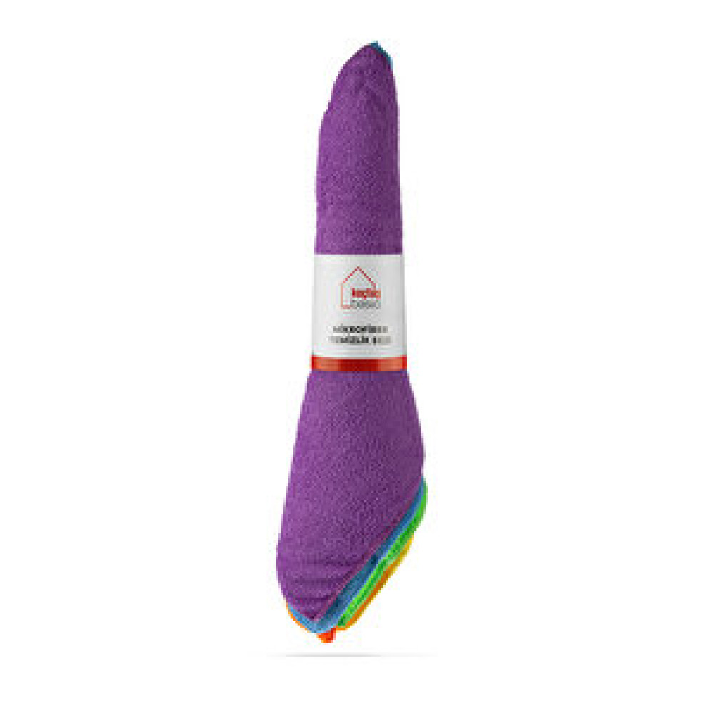 Koçtaş Basic 7'li Mikrofiber Bez Temizlik Malzemeleri Fiyatı