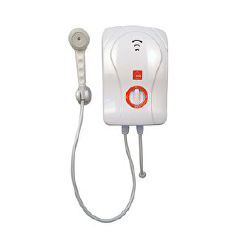 Koçtaş Basic Banyo Tipi Ani Su Isıtıcı Su Isıtıcıları / Kettle Fiyatı