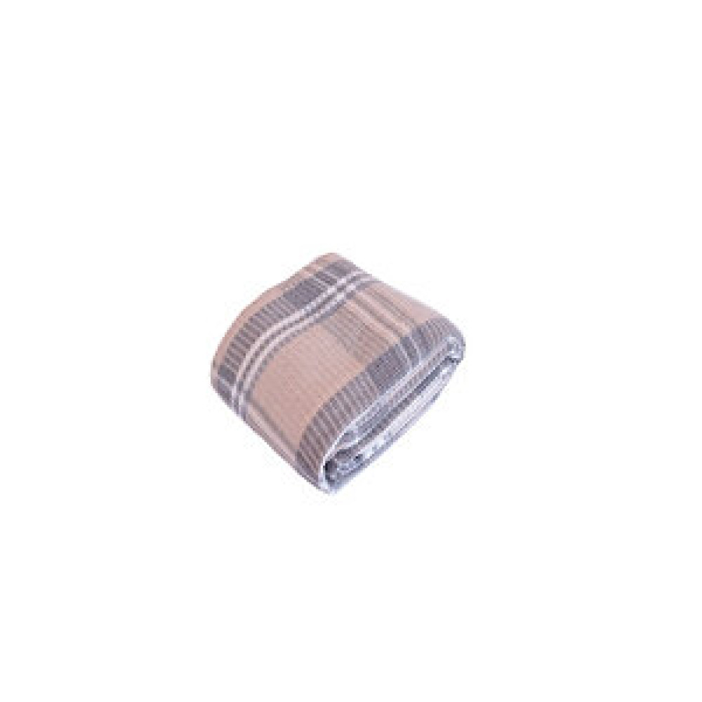 Koçtaş Basic Bej Ekose 150x200 Battaniye Battaniye Fiyatı