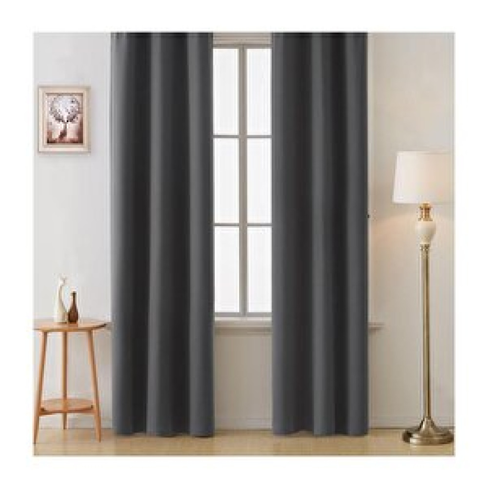 Koçtaş Basic Blackout Perde 145x250 cm Fon Perde Fiyatı