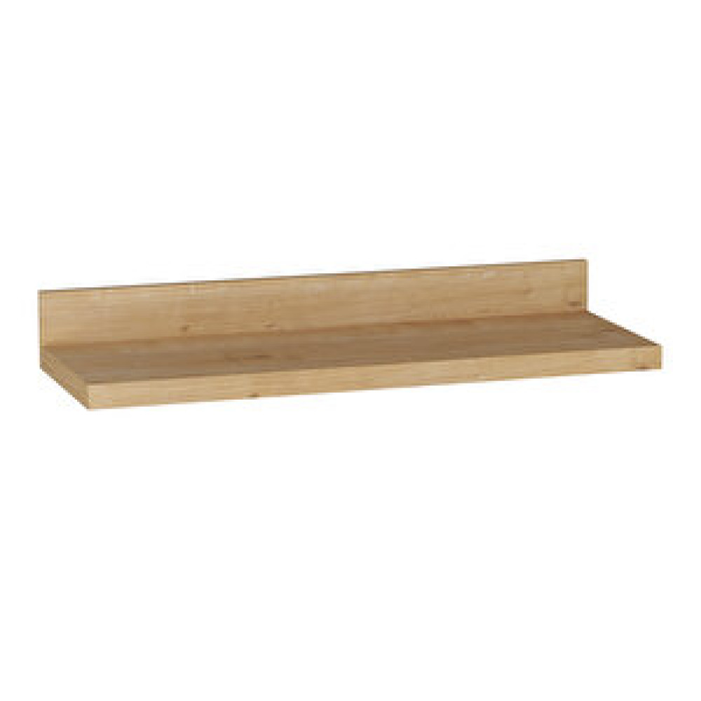 Koçtaş Basic Duvar Rafi Safir Mese 60x20 cm Duvar Rafı Fiyatı