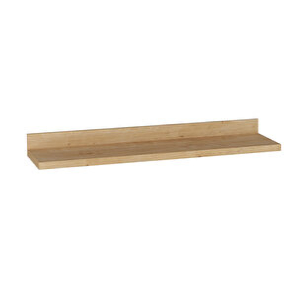 Koçtaş Basic Duvar Rafi Safir Mese 90x20 cm Duvar Rafı Fiyatı