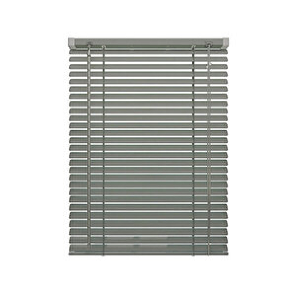 Koçtaş Basic Jaluzi Gri 19 PA 25 mm 160x180 cm Jaluzi Perde Fiyatı
