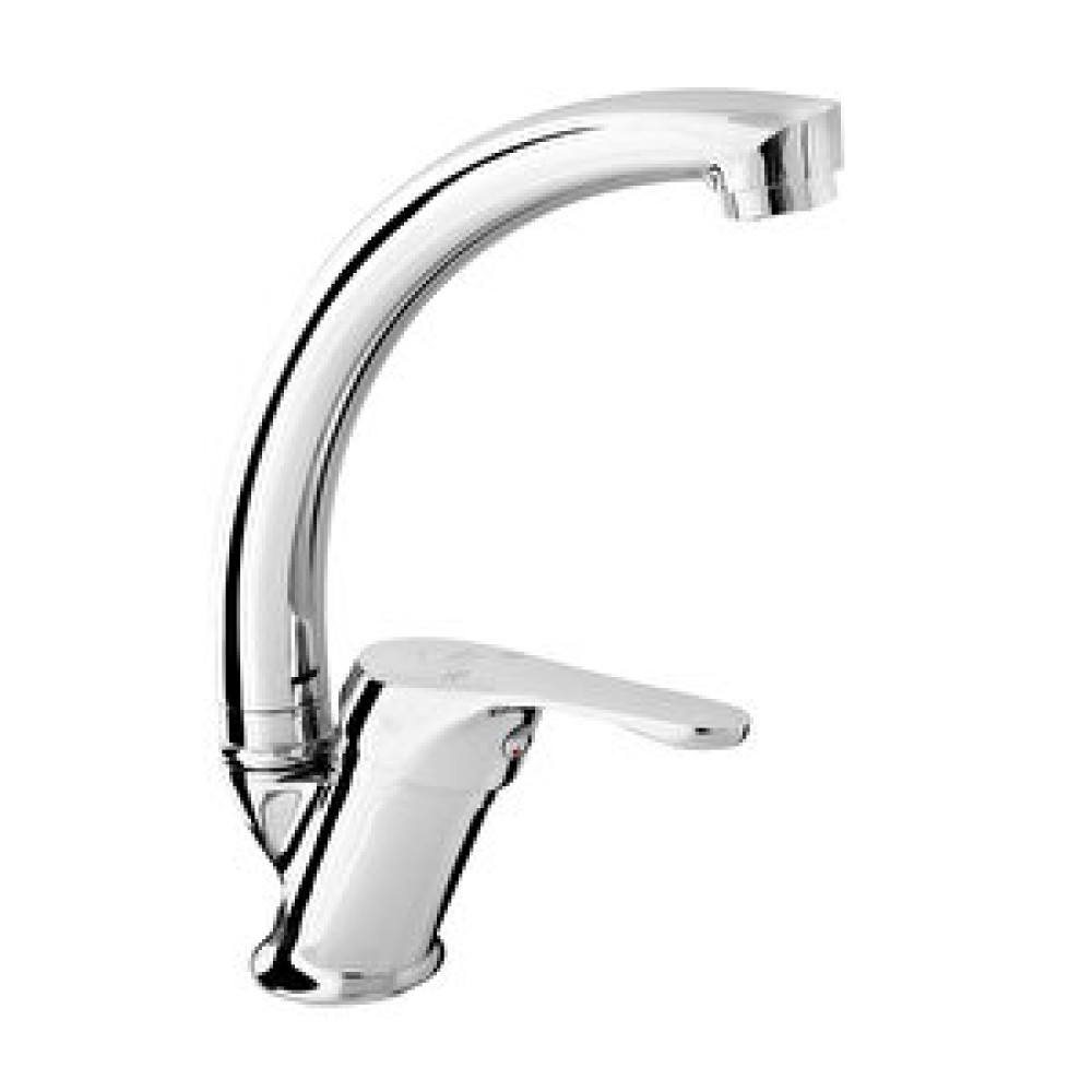 Koçtaş Basic S 35006 Kuğu Lavabo Bataryası Bataryalar Fiyatı