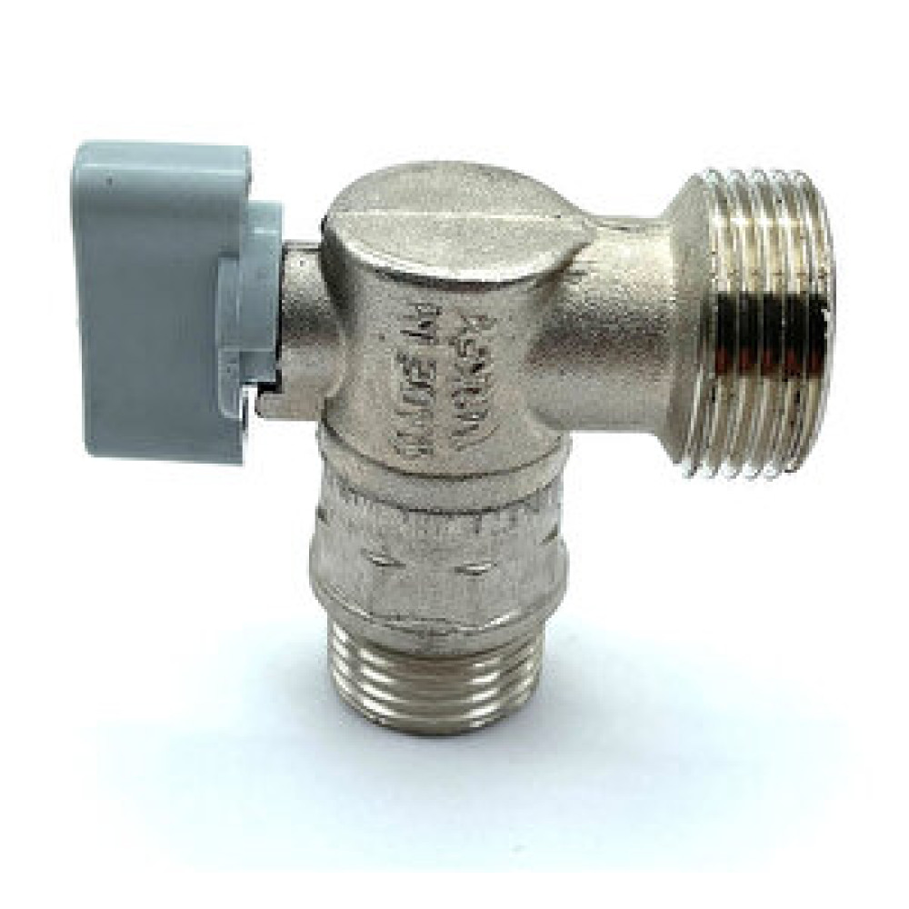 Koçtaş Basic S01011 3/4 Küresel Çamaşır Musluğu Musluklar Fiyatı