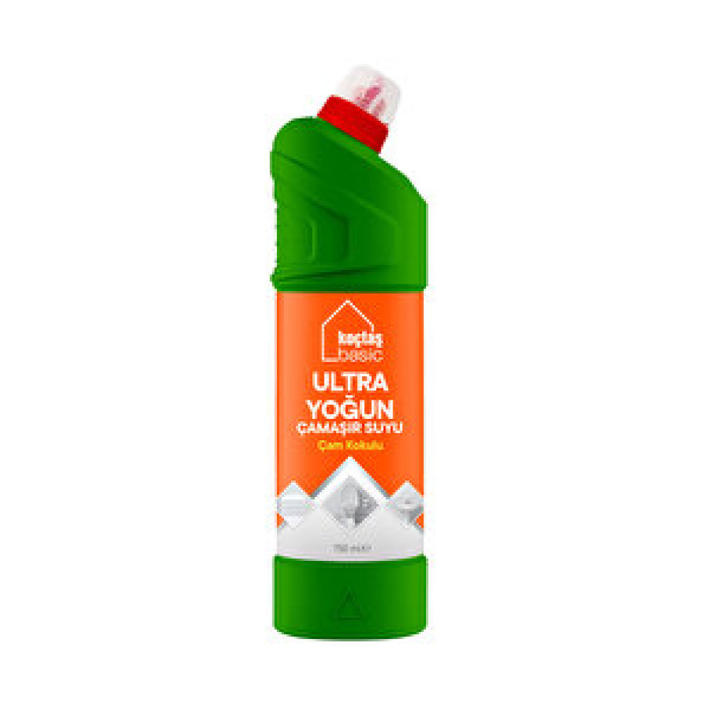 Koçtaş Basic Ultra Çamaşır Suyu Çam 750 ml Temizlik Malzemeleri Fiyatı