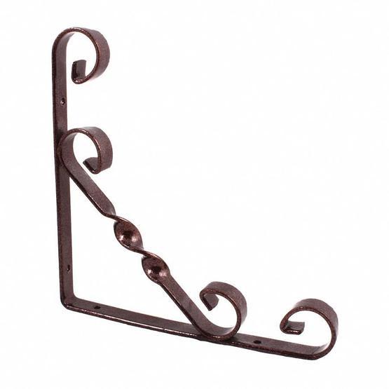Koçtaş Burgulu 200 mm Raf Altı Konsol Duvar Rafı Fiyatı