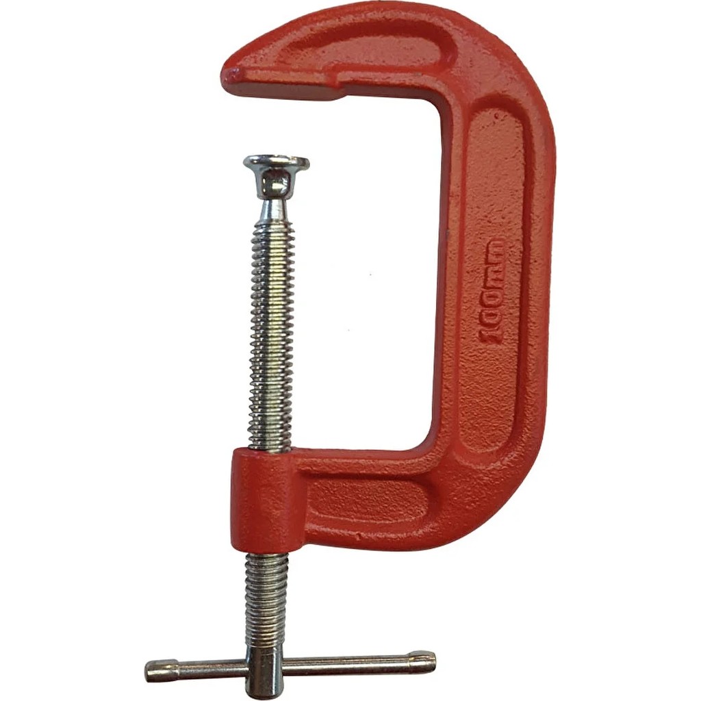 Koçtaş G Tip İşkence 100 mm - Çok Renkli Diğer Fiyatı