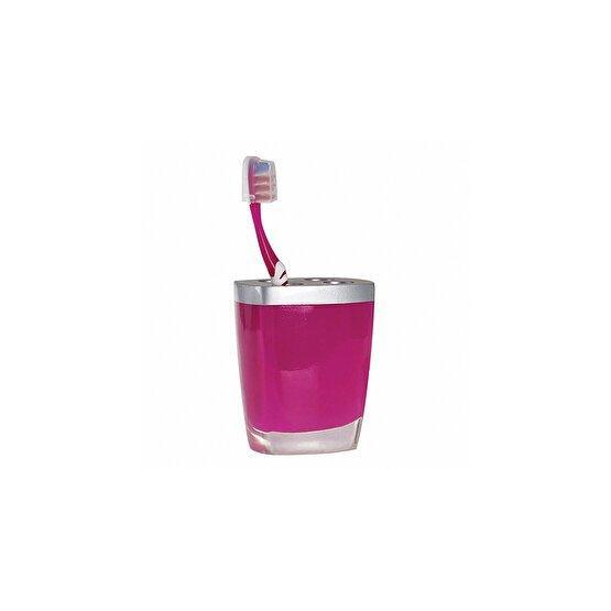 Koçtaş Gri Pembe Banyo Aksesuarları