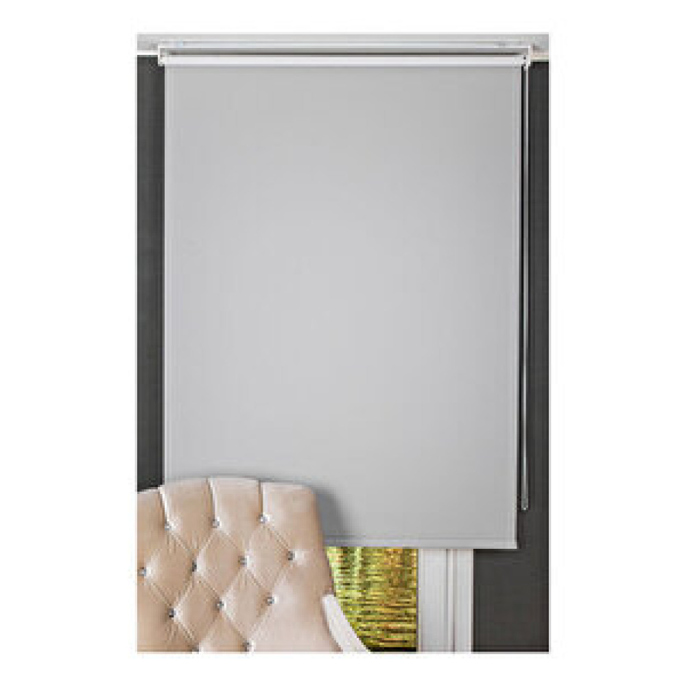 Koçtaş Plus Frida A.Gri Blackout Stor Perde 100x200 cm Stor Perde Fiyatı